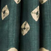 Sea Green Elegance Saree